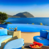 Отель Korsan Guney In Kalkan Belediyesi, фото 6