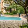 Отель Villa Gioiello 10 in Sanremo, фото 17