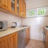 Отель Apartment Iris St.Georges-de-Montclard, фото 3