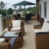Отель Wavecrest Hotel Gambia- Apartments, фото 9