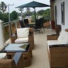 Отель Wavecrest Hotel Gambia- Apartments, фото 15