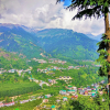 Отель Pause At Manali, фото 12