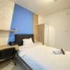 Отель Smart Studio Room Semi Apartment at The Lodge Paskal near BINUS University, фото 3