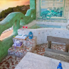 Отель Tongyong Shayri Pension, фото 13