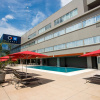 Отель Wyndham Costa del Sol Pucallpa, фото 20