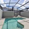 Отель Rent a Luxury Townhome on Storey Lake Resort, Minutes From Disney, Orlando Townhome 3224, фото 16