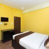 Отель Pumpkin Stay Inn by OYO Rooms, фото 6
