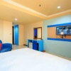 Отель Easy Stay Hostel, фото 4