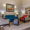 Отель Comfort Suites Lakewood - Denver, фото 12