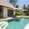 Отель Luxury Villa in Bali near Beach, Bali Villa 2036, фото 14