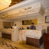 Отель Dar Al Eiman Al Andalus Hotel, фото 17