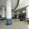Отель College Hotel, фото 4