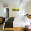 Отель Holiday Inn Express Paraiso Dos Bocas, фото 31