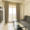 Отель Cozy and Graceful 1BR Apartment at M-Town Signature, фото 26