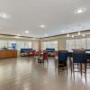 Отель Comfort Suites Kennesaw, фото 21