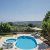 Отель Gerani Private Villa, фото 12