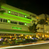 Отель Pelican Hotel в Майами-Бич