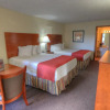 Отель Ramada by Wyndham Pigeon Forge South, фото 15