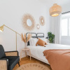 Отель Casa Boma Lisboa - Spacious and Contemporary Apartment - Campo II, фото 10
