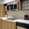 Отель Home2 Suites by Hilton Fort Worth Fossil Creek, фото 13