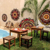 Отель Villa Chic Hostel Pousada, фото 16
