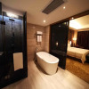 Отель Haiyang Shenglong Jianguo Hotel, фото 3