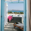 Отель Blue Mare Villas Paros Villa Asterias Superior 3-bedroom Villa With sea View-split Level, фото 5
