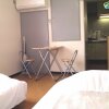 Отель Gojyo-IVY Twin bed 2, фото 13