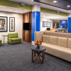 Отель Holiday Inn Express & Suites Tampa North - Wesley Chapel, an IHG Hotel, фото 2