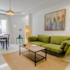 Отель Stayhere Rabat - Agdal 1 - Comfort Residence, фото 37