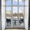 Отель Sanders Promenade - Chic 2-bdr Apt w Water View, фото 15