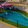 Отель Ronkibog Crystal Hotel & Suites, фото 13