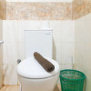 Отель Comfort And Cozy Living Studio Mataram City Apartment, фото 12