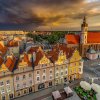 Отель Szara Willa - Hotel, Catering i Konferencje Opole, фото 1