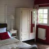 Отель Gîte - Chambre d Hôtes Les 4 vents Guingamp в Сент-Агатоне