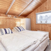 Отель 6 Person Holiday Home in Albaek, фото 2
