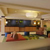 Отель Fairfield Inn & Suites Milledgeville, фото 12