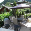 Отель A Spacious, Tastefully Furnished Chalet with Sauna in a Traditional French Village, фото 23