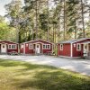 Отель First Camp Bredsand Enköping, фото 4
