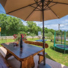 Отель Nice Home in Labin With Wifi and 3 Bedrooms, фото 17