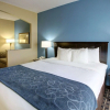 Отель Comfort Suites, фото 7