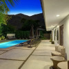 Отель Palo Verde by Avantstay Lush Garden Home With Mountain View Pool & Bbq! Permit#4791, фото 17