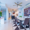 Отель Luxury 3 Bedroom Villa, Sea View (PM-A5), фото 12