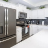 Отель Luxurious 2 Bedroom Apartment Close to Disney 303 4721, фото 36