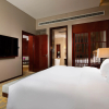 Отель Crowne Plaza Taizhou, an IHG Hotel, фото 27