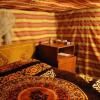 Отель Seven Wonders Bedouin Camp, фото 7