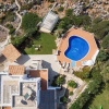 Отель Luxury Villa With Amazing Sea Views, Private Pool, Near the Beach, фото 14