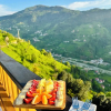 Отель Vadiyebak Bungalov, фото 13