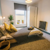 Отель Habita Property Spacious Central Plymouth House Sleeps 8, фото 34