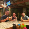 Отель Rock Point Villas Vacations Rentals Sandy Bay, Roatan, Honduras.c.a, фото 11